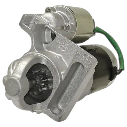 Carquest 6484SV Reman Starter Motor1.5 KW For Buick Chevrolet Oldsmobile Pontiac