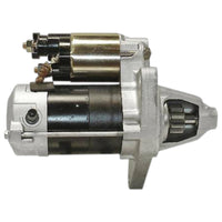 Carquest 17845S Reman Starter Motor 0.8KW For Acura EL Honda Civic 2001-2005