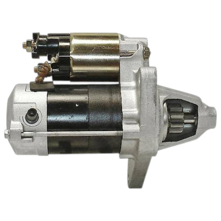 Carquest 17845S Reman Starter Motor 0.8KW For Acura EL Honda Civic 2001-2005