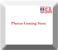Air Charge Temperature Sensor Connector Variable Timing Solenoid Connector