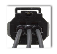 Rectangular Connector of Alternator Fits F250 F350 F450 Super Duty 2008-2010