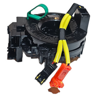 Clockspring Angle Fits RX350 RX450h 2012-2015 Without Heated Steering Wheel