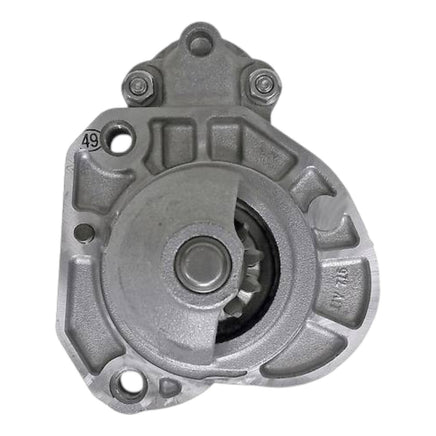 19625S Carquest Reman Starter Motor 1.6 KW Fits Dodge Jeep 2016-2023