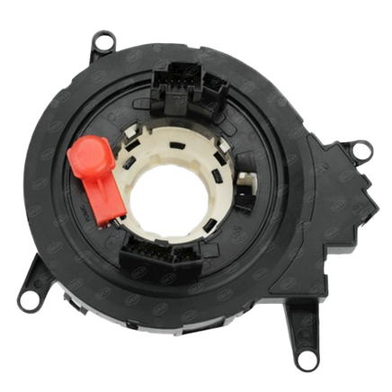 Clockspring Fits BMW 525 528 530 535 540 550 645 650 M5 2006-2010 No Heated Stee