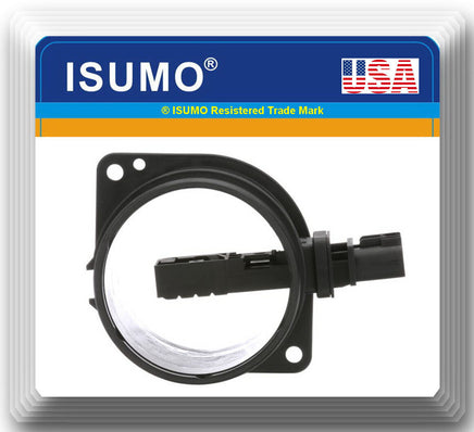 15875837 Mass Air Flow Sensor (MAF)Fits: GM GMC Saturn Suzkui 2007-2014