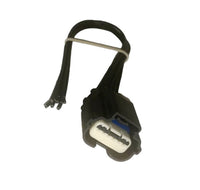 Accelerator Pedal Sensor Connector Fits Chrysler Pacifica 2007-2008