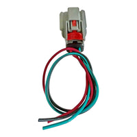 Ignition Coil Electrical Connector Fits Ford 2011-2023 Lincoln 2013-2019 V6 3.5L
