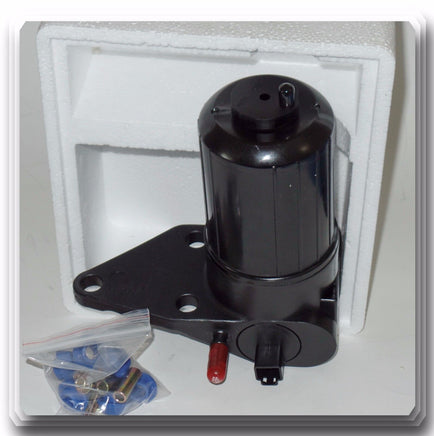 New Diesel Fuel Lift Pump Oil Water Separator ULPK0038 4132A018 For Perkins