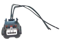 4 x Parking Aid Sensor Connector Rear For Nissan Pathfinder 2013-2020