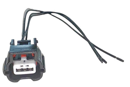 4 x Parking Aid Sensor Connector Rear For Nissan Pathfinder 2013-2020