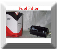 GF59161 Fuel Filters Fits:OEM# 2505541 Jeep Cherokee Comanche Wagoneer , Renualt