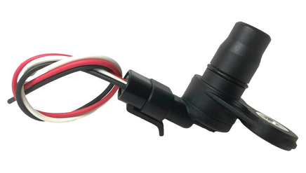 12568715 Camshaft Position Sensor W/Connector Fits:GM Isuzu Saab Saturn 02-07