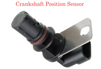 Crankshaft Position Sensor Fits:OEM#12555566 GM Avanti Isuzu Saab