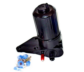 New Diesel Fuel Lift Pump Oil Water Separator ULPK0038 4132A018 For Perkins