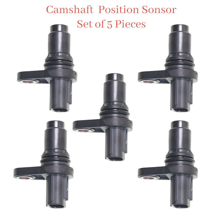 6 x Engine Camshaft / Crankshaft Position Sensor Fits: Toyota Sequoia 2008-2022