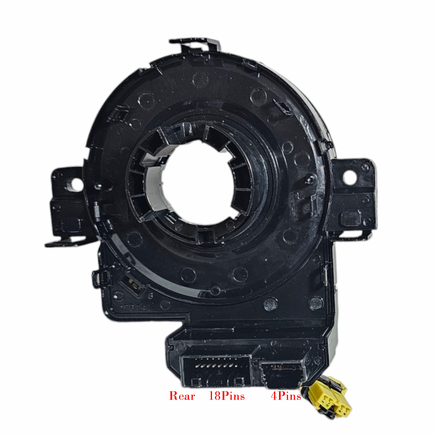 Clockspring Fits Acura MDX 2017-2020 RLX 2017-2020 TLX 2018-2020 W/Heated Steer