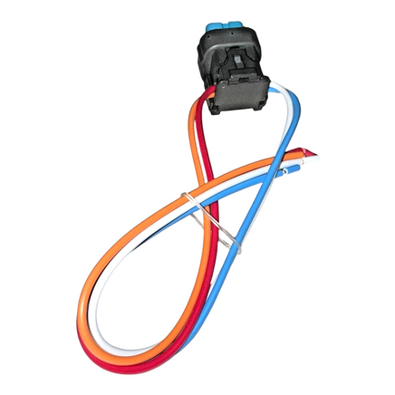 Fuel Pump / Sending Unit Connector  Fits Acura Honda Hyundai Kia 2006-2022