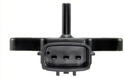 Manifold Pressure MAP Sensor W/Connector its: Infiniti Mercury Nissan 1997-2001