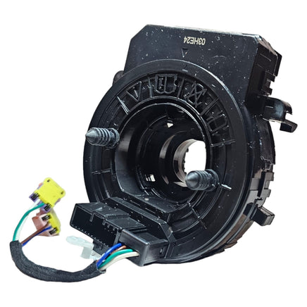 Clockspring Fits Hyundai Accent Elantra GT  Kona Without Heated Steering Wheel