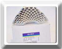 HVAC Blower Motor Control Module / Resistor Fits: S60 S80 V70 XC70 XC90