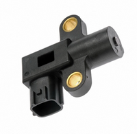 2 Crankshaft Position Sensor Left & Right Fits: Nissan Maxima & Infinit I30
