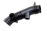2 Pcs Air Cleaner Intake Hose & Air Filter Fits:Toyota 4Runner 1996-1999 V6 3.4L