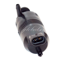 Windshield Washer Pump W/ Connector Fits: Chevrolet Blazer S10 GMC Jimmy Sonoma