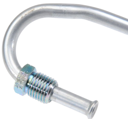 53713-S84-A03 Power Steering Pressure Hose Fits:Honda Accord 1998-2002 L4 2.3L