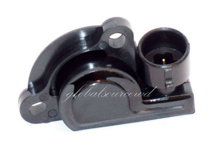 TH47 Throttle Position Sensor Fits: GM GMC 1987-1992 