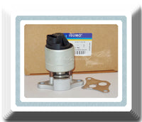 EGV587 EGR Valve W/ Connector  Fit Chevrolet Corvette ZR-1 1993-1995 V8 5.7L