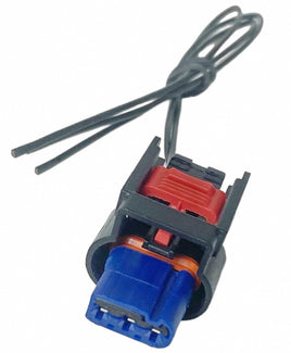 Fuel Tank Pressure Sensor Electrical Connector Fit Genesis Hyundai Kia Mercedes