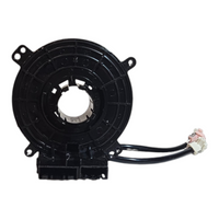 Clockspring Spiral Cable Fits Saturn Outlook XE, XR 2007-2010 W/O Heated Steer