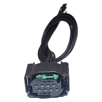 Cruise Control Distance Sensor Connector Fits Dodge Fiat Hyundai Jeep 2011-2022