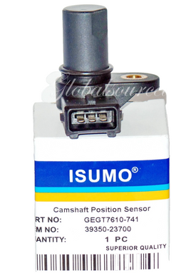 CAMSHAFT POSITION SENSOR FOR  ELANTRA TIBURON TUCSON FORTE SOUL SPECTRA SPORTAGE