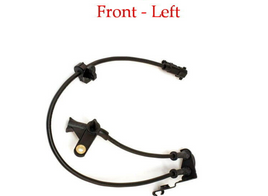 ABS Wheel Speed Sensor ALS2314 Front Left Fits: Town & Country Grand Caravan 