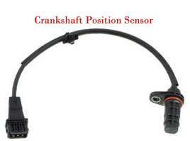 OE Spec Crankshaft Position Sensor Fits OEM# 39180-25300 Kia Hyundai 2006-2015