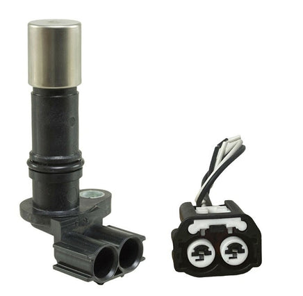 Crankshaft Position Sensor  & Electrical Connector Fits Lexus - Toyota 2003-2023