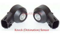 2 X Knock (Detonation) Sensor Fits: Infiniti 2007-2010 Nissan 2007-2023