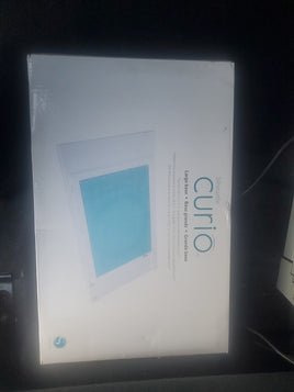 Silhouette America Curio Large Base NEW in box