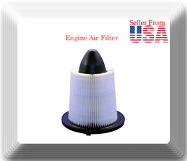 Engine Air Filter Fits:OEM#F7CX9601AA Ford Mazda Mercury 1995-2003