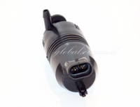 WWP110 Windshield Washer Pump Fits: GM GMC Isuzu Saab Saturn 2002-2017