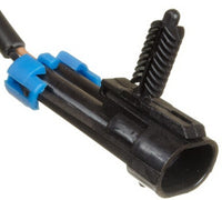 1 Kit ABS Wheel Speed Sensor Front-Right / Left Fits: Chevrolet GMC Trucks & SUV