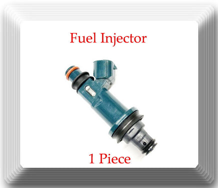 Fuel Injector W/Connector Fits ES300 RX300 Avalon Camry Highlander Sienna Solara
