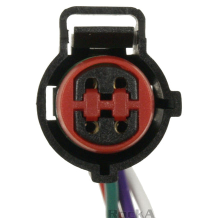 Purge Flow Sensor Electrical Connector Fits Ford Lincoln Mercury 1991-2003