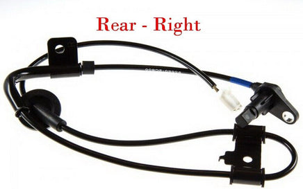 ABS Wheel Speed Sensor Rear Right Fits OEM#95680-2C800Hyundai Tiburon 2006-2008