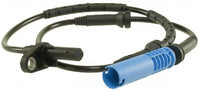 2 Kits ABS Wheel Speed Sensor Rear Left or Right Fits: BMW Alpina B7 745 750 760
