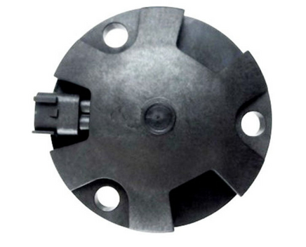 Fuel Pump & Connector  Fits Ford Series E F Super Duty Excursion V8 6.0L Diesel