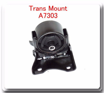 A7303 Trans Mount Fits: Infiniti I30 1996-2001 I35 2002-2004 Maxima 1997-2003