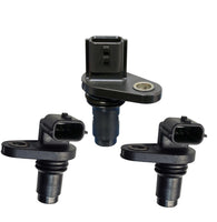 3 x Camshaft / Crankshaft Position Sensor Fits Nissan Altoma Rogue Altima