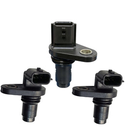 3 x Camshaft / Crankshaft Position Sensor Fits Nissan Altoma Rogue Altima